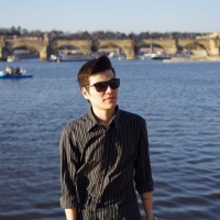 Репетитор Жагипар Каиргалиев - BUKI