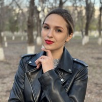 Кристина Р.