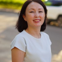 Репетитор Рымкуль Жиенбаева - BUKI