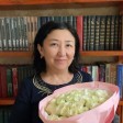 Алия Есимкулова id: 229102