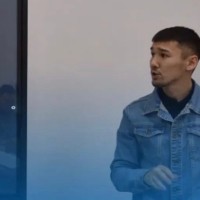 Репетитор Кайрат Темиржанов - BUKI