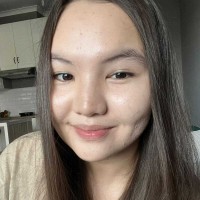 Репетитор Томирис Оразбаева - BUKI