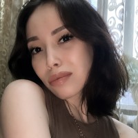 Репетитор Тамирис Бакытова - BUKI