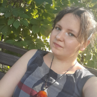 Репетитор Ирина Тынчерова - BUKI