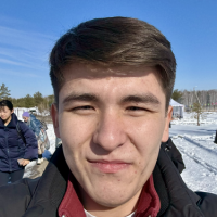 Репетитор - Бекзат Манкебаев