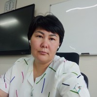 Репетитор Лилия Суюнгалиева - BUKI
