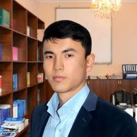 Репетитор - Актанберди Майтаев