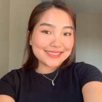 Репетитор Назерке Кабыкенова - BUKI