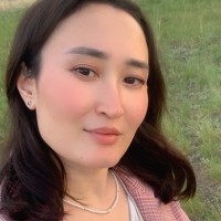 Репетитор Молдир Кошимбет - BUKI