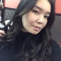 Репетитор Акбота Бибулатова - BUKI