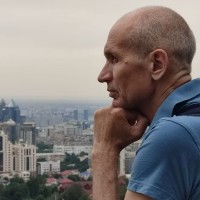 Репетитор Валерий Проворов - BUKI