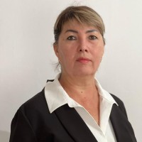 Репетитор Ольга Наговицына - BUKI