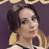 Репетитор - Ершова Дарья  id: 225056