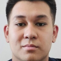 Репетитор Данияр Сералиев - BUKI