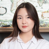 Парасат Уахитова  репетитор  по математике онлайн