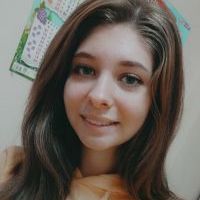 Репетитор - Мозговая Диана  id: 51686