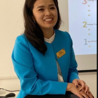 Репетитор Мархаба Татранова - BUKI