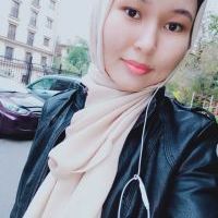 Репетитор - Картбаева Айгерим  id: 39623