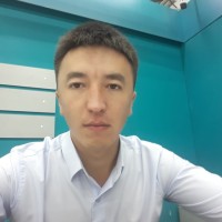 Репетитор - Байбатыр Ардак  id: 219277