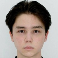 Еркен Елнарулы  репетитор  по математике онлайн