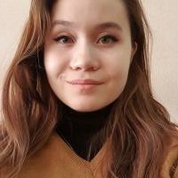 Репетитор - Мусаева Медея  id: 49059