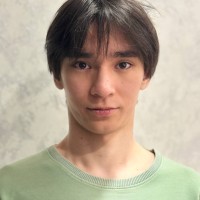 Репетитор Карим Ашенов - BUKI