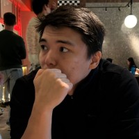 Репетитор - Жанпеисов Кудайберген  id: 224812