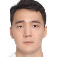 Репетитор - Алишер Скатов