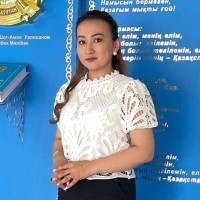 Репетитор Назым Махмет - BUKI