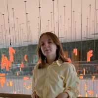 Репетитор - Ангелина Иова