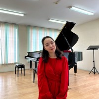 Репетитор Гульназ Сайлау - BUKI