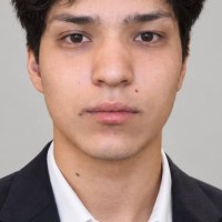Репетитор Данияр Бакберген - BUKI