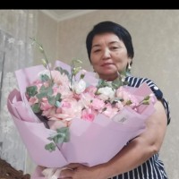 Репетитор - Лесбаева Роза  id: 228477