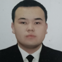 Репетитор Дастан Аяпов - BUKI