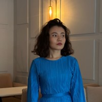 Репетитор - Абдулла Сая  id: 167328