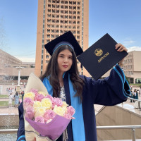 Репетитор Жадыра Альмуратова - BUKI