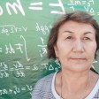 Жанат Ижанова