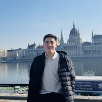 Данияр Бекетаев  репетитор  по математике Астана (Нур-Султан)