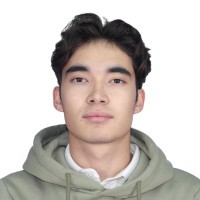 Репетитор - Артур Тагиров