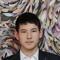 Репетитор - Бакжан Балгабай