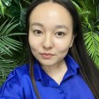 Гульсара Рахматуллина id: 215691