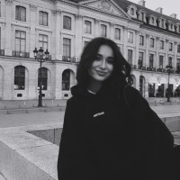 Репетитор - Нурмахаммедова Бия   id: 228078