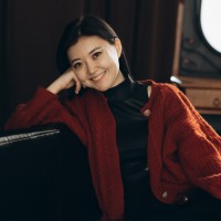 Репетитор Динара Мусабаева - BUKI