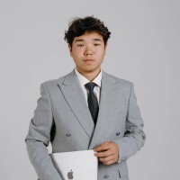 Темирлан М.