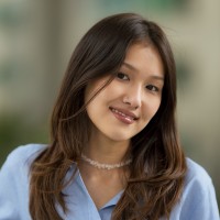 Репетитор Адия Есенгали - BUKI