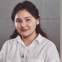 Репетитор Aidana Talgat - BUKI