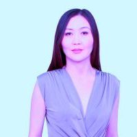 Репетитор Жадыра Салибаева - BUKI