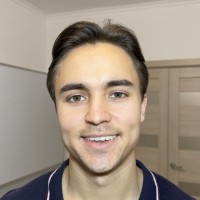 Репетитор Камиль Габдулхаков - BUKI