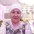 Гулбагила Мустафина