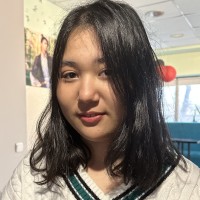 Репетитор Асем Кдыр - BUKI